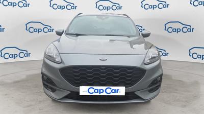 Ford Kuga III 2.5 Duratec 190 Fhev I-Awd Powershift St Line Business