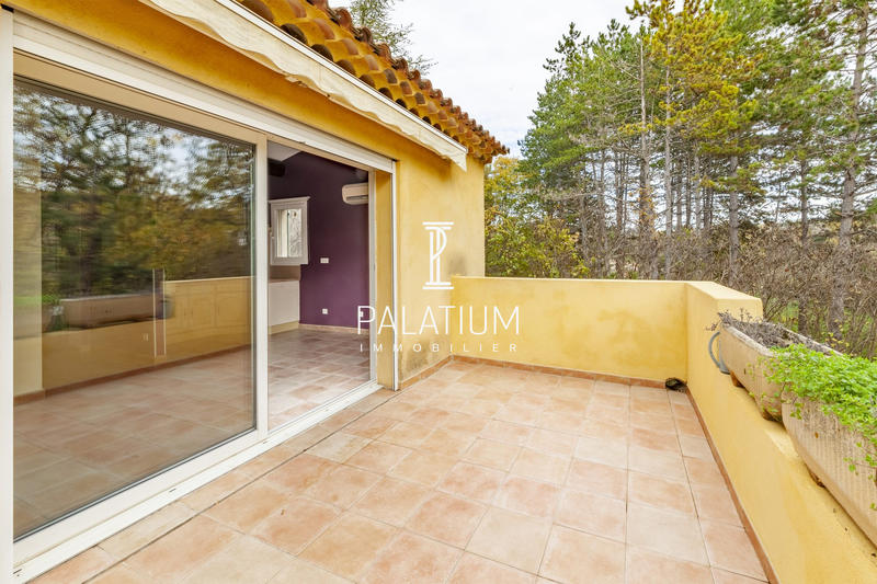 Maison - 57 m² - 3 pièces