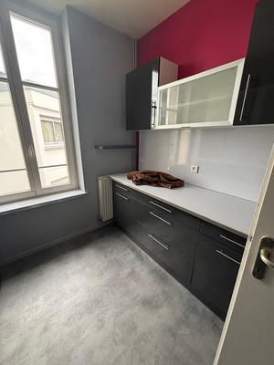 Appartement - 88 m² - 4 pièces