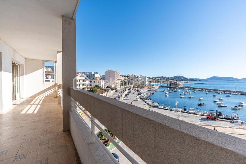 Appartement - 75 m² - 4 pièces