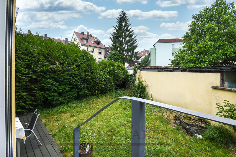 Maison - 145 m² - 5 pièces