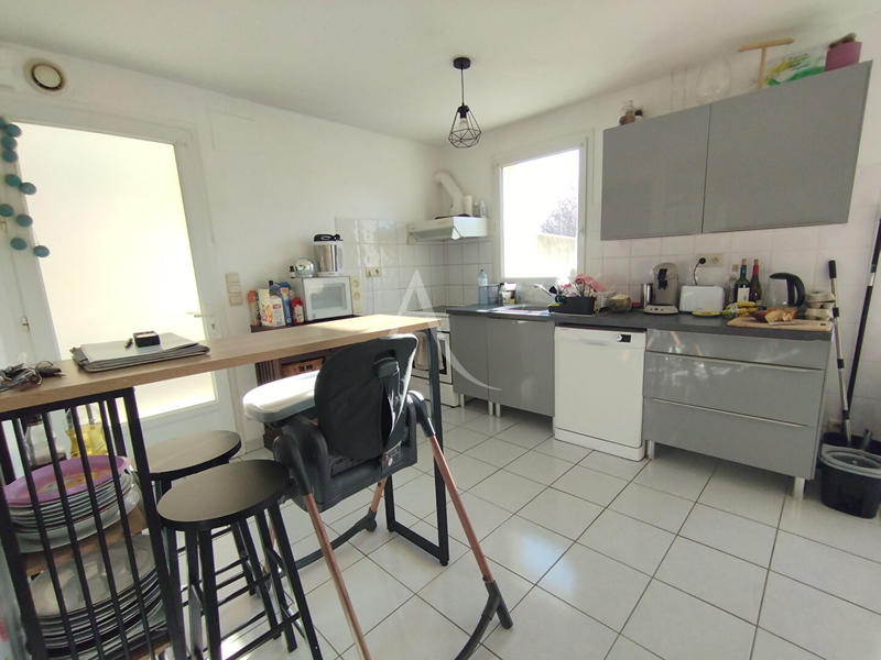 Maison - 174 m² - 5 pièces