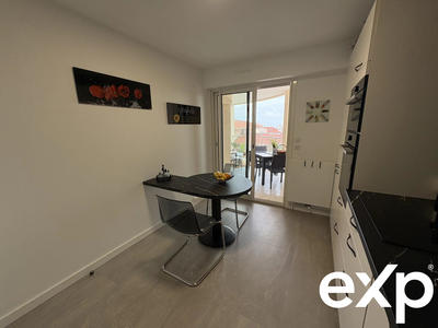 Viager - Appartement - 93 m² - 4 pièces