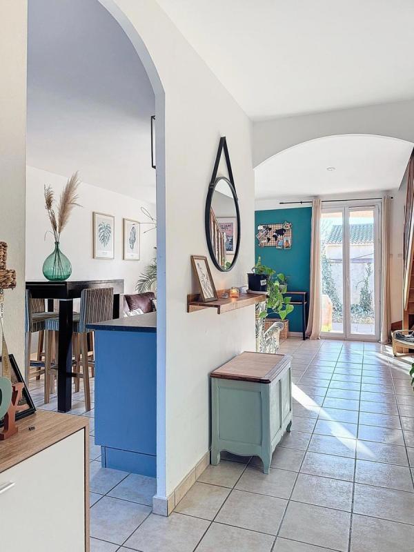 Maison - 79 m² - 4 pièces