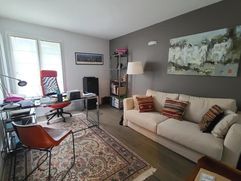 Maison d'architecte - 225 m² - 6 pièces