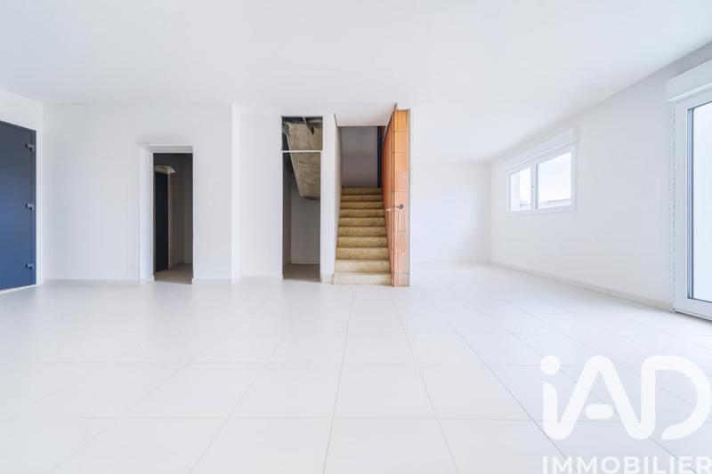 Maison de maîtres - 110 m² - 5 pièces