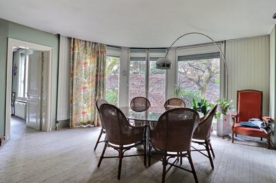 Duplex - 242 m² - 9 pièces