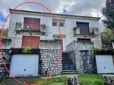 Appartement - 80 m² - 3 pièces