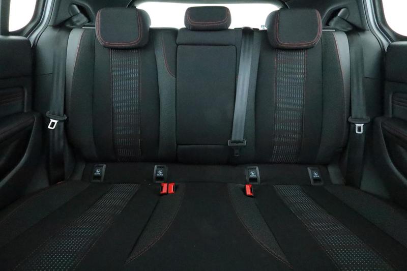 Peugeot 308 1.2 PureTech Gt Line 130 ch