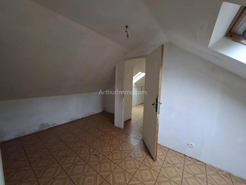 Maison - 99 m² - 5 pièces