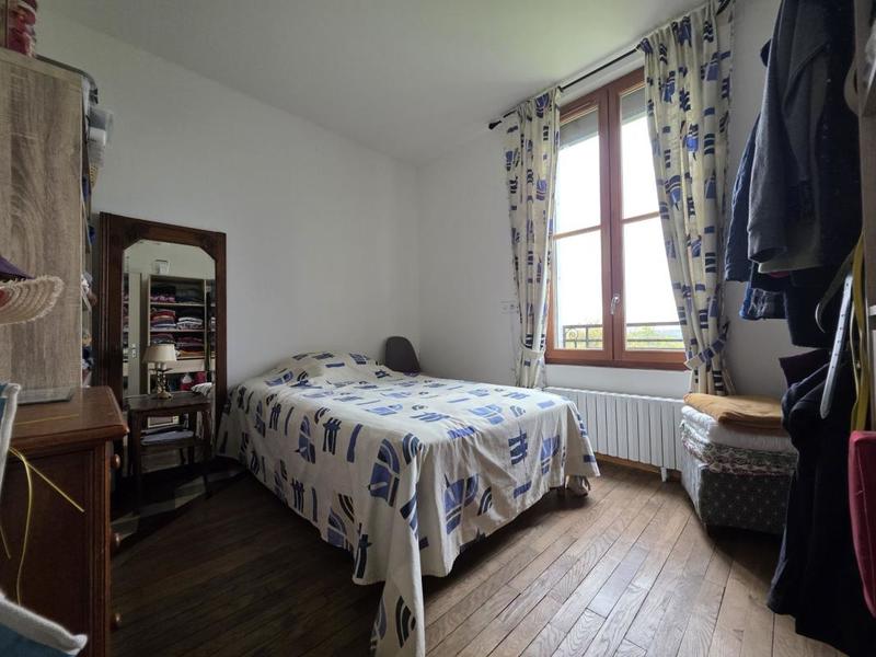 Maison - 106 m² - 4 pièces