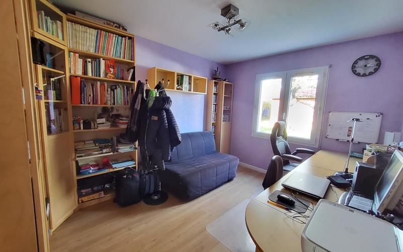 Maison - 150 m² - 8 pièces