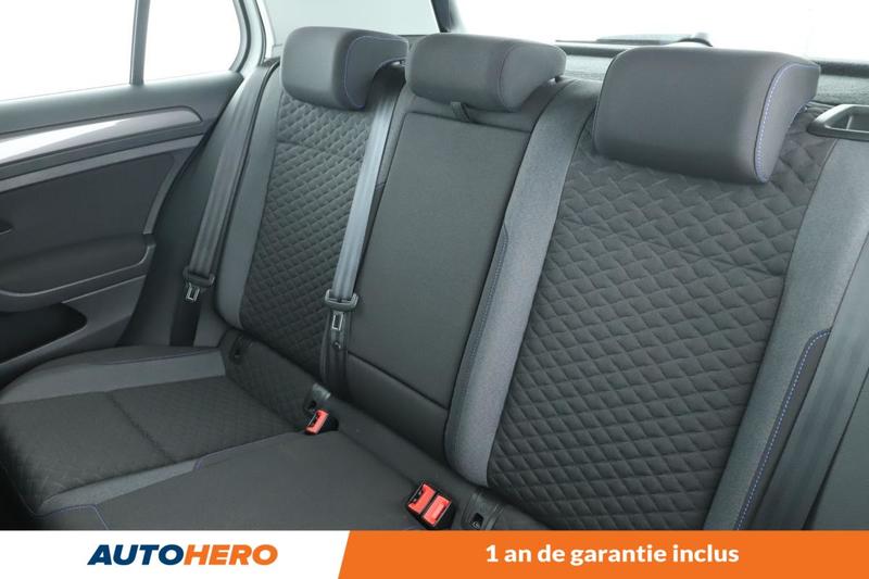 Volkswagen Golf VII 1.0 Tsi BlueMotion Tech Connect Dsg7 5p 115 ch