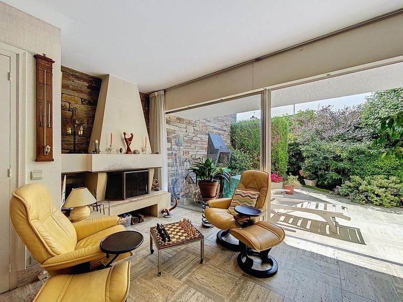 Maison - 174 m² - 5 pièces