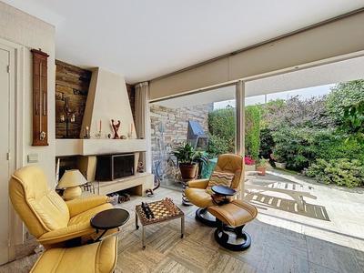 Maison - 174 m² - 5 pièces