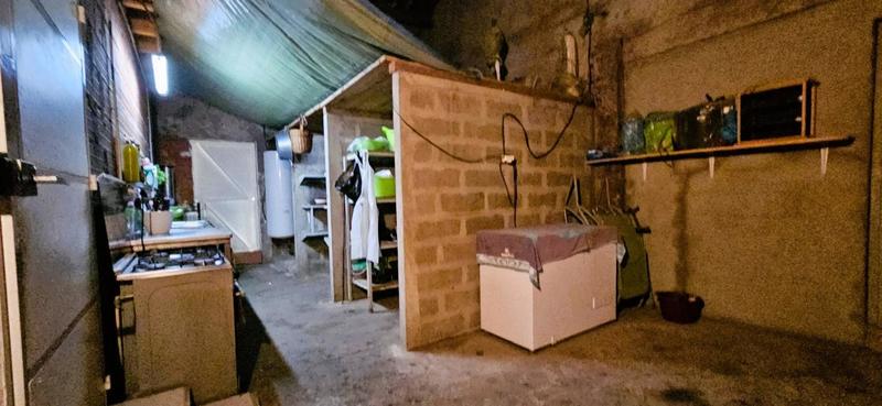 Maison - 140 m² - 4 pièces