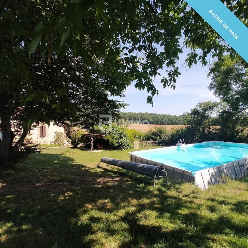 Maison - 190 m² - 5 pièces