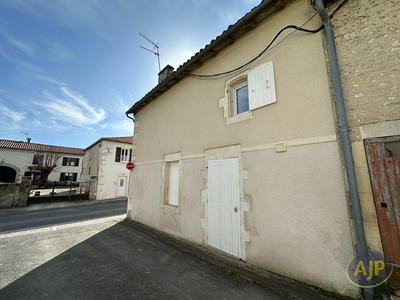 Maison - 160 m² - 7 pièces