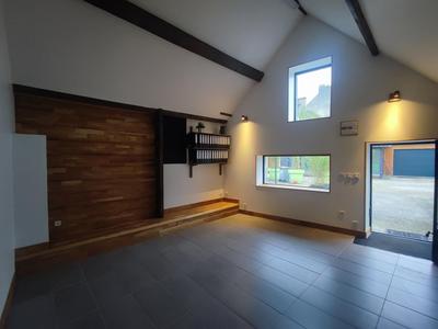 Maison - 113 m² - 6 pièces