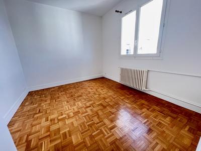 Appartement - 60 m² - 2 pièces