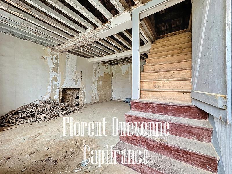 Maison - 181 m² - 5 pièces