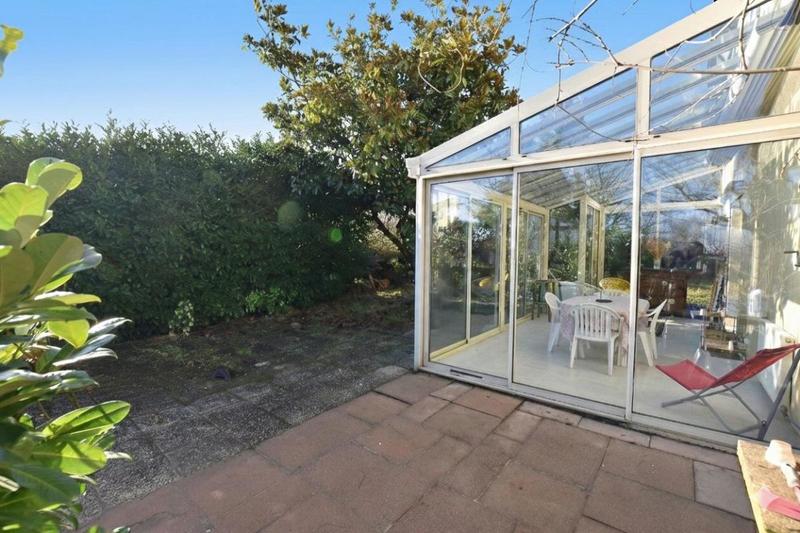 Maison - 154 m² - 6 pièces