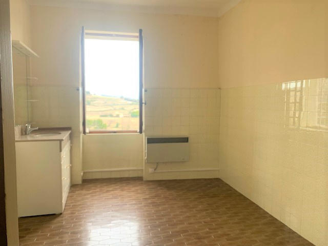 Maison de village - 140 m² - 7 pièces