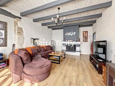 Maison - 153 m² - 5 pièces