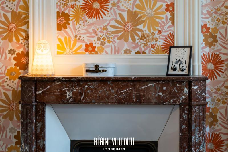 Maison - 153 m² - 7 pièces