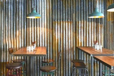 Fonds de commerce - 60 m²