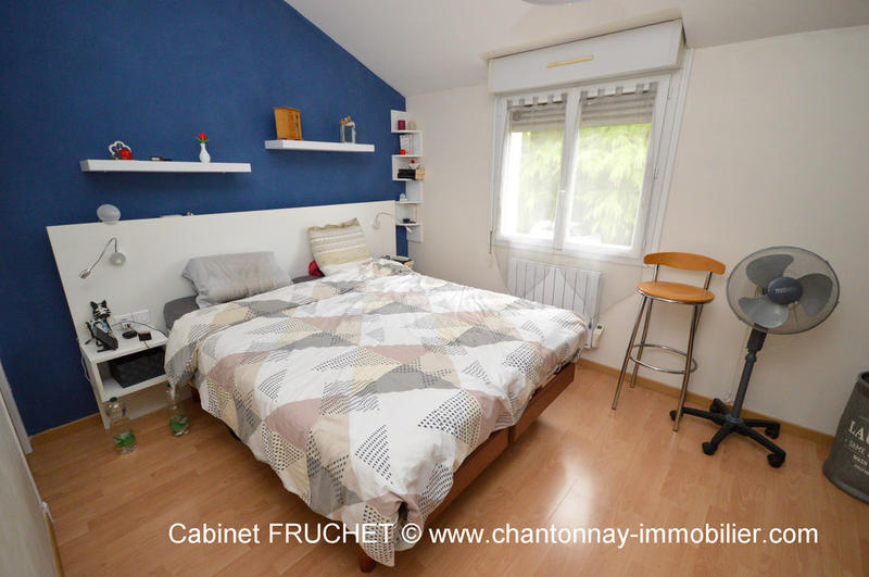 Maison - 127 m² - 6 pièces