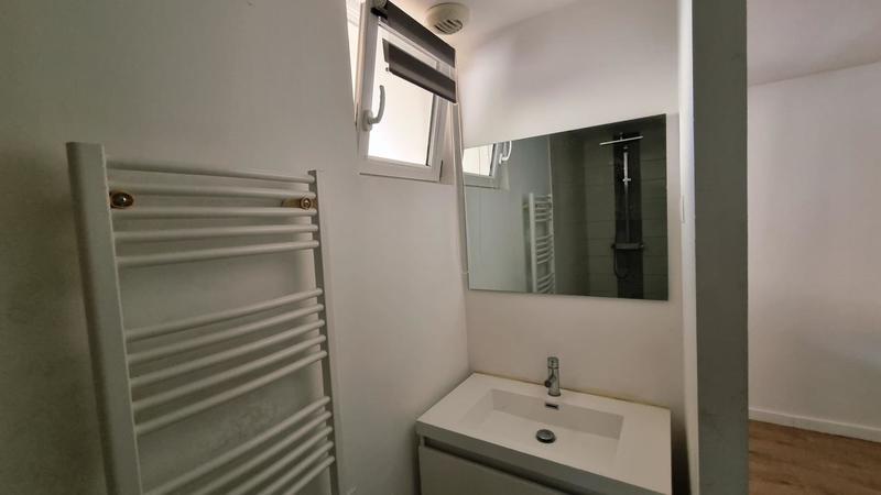 Appartement - 59 m² - 2 pièces