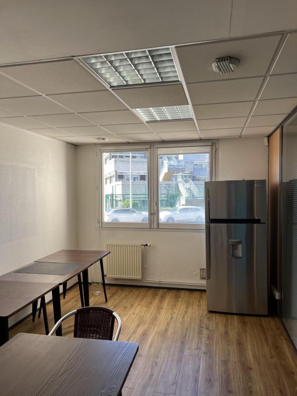 Bureau - 20 m²