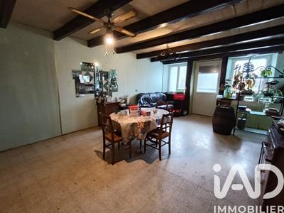 Maison - 158 m² - 4 pièces