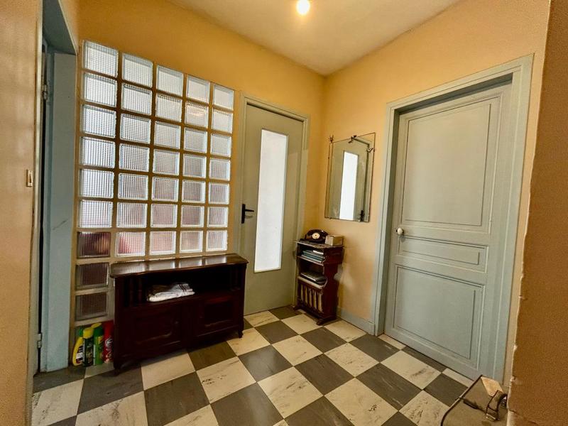 Maison - 152 m² - 7 pièces