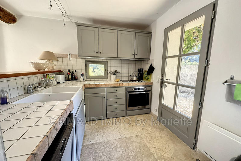 Villa - 132 m² - 5 pièces