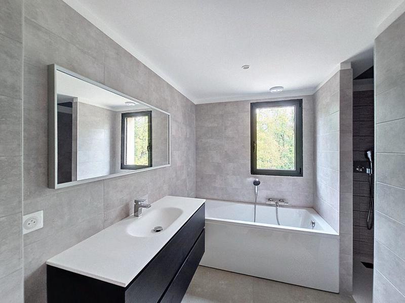 Maison - 113 m² - 4 pièces