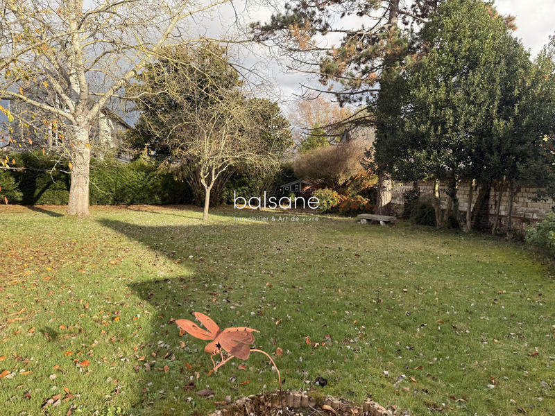 Maison - 175 m² - 8 pièces