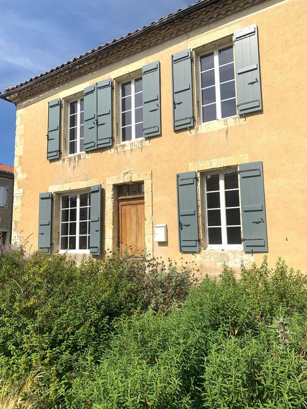 Maison - 130 m² - 4 pièces