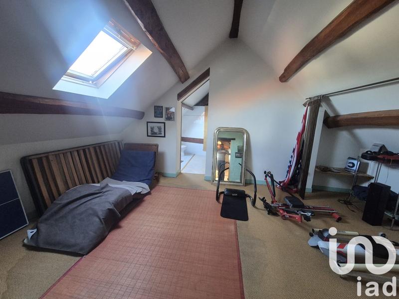 Maison de village - 267 m² - 8 pièces