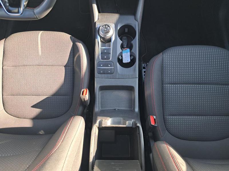 Ford Kuga St-Line 2.5 Flexifuel 190 Ch Bva