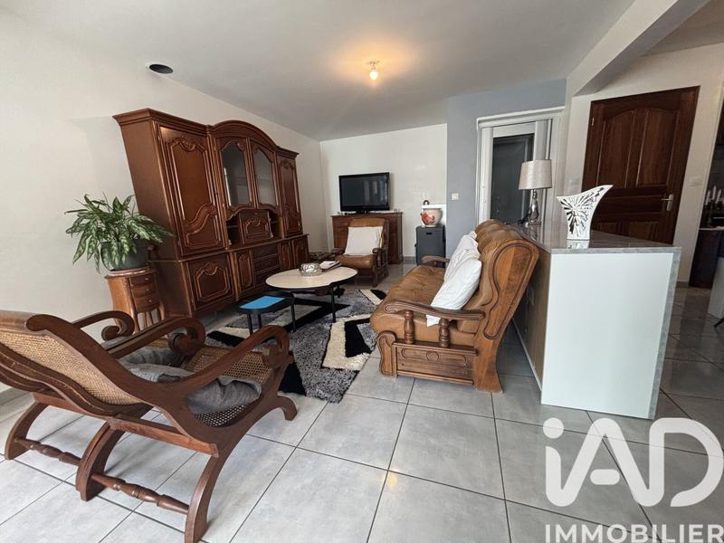 Maison - 369 m² - 13 pièces