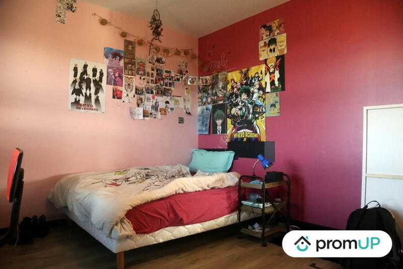 Maison - 146 m² - 5 pièces