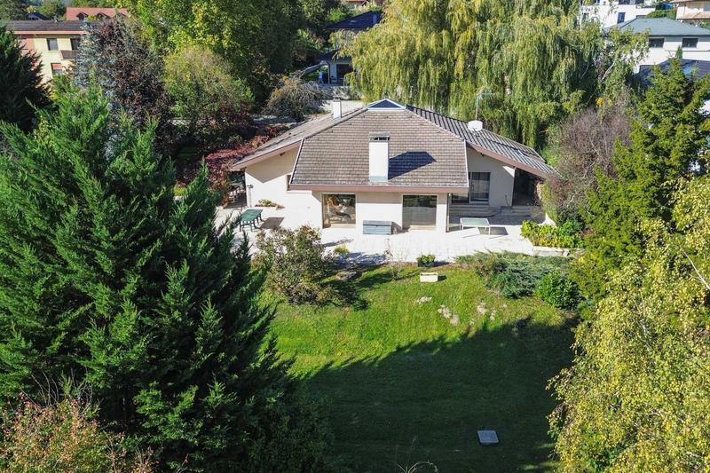 Maison - 147 m² - 4 pièces