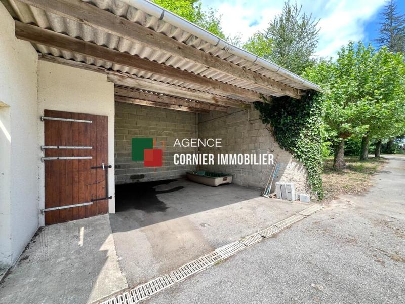 Pavillon - 124 m² - 5 pièces