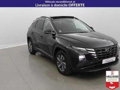 Hyundai Tucson t-Gdi 230 Hybrid Bva6 Creative +Attelage +T