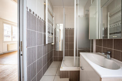 Appartement - 33 m² - 2 pièces