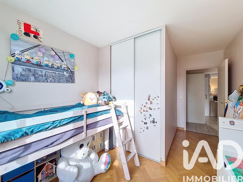 Appartement - 97 m² - 4 pièces