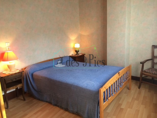 Maison de village - 150 m² - 7 pièces