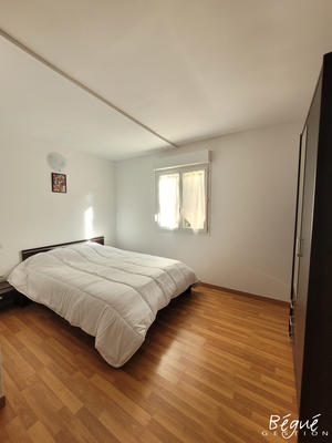 Appartement - 18 m² - 1 pièce
